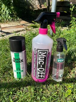 Predam Canyon Neuron 7 AL - veľkosť M - 4