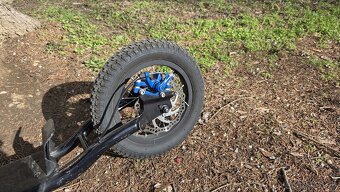 Stiga airscooter - 4