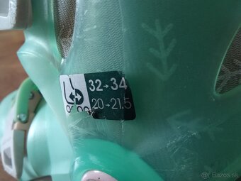 Detske kolieskove korcule - 4