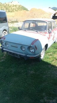 Škoda 110 l - 4