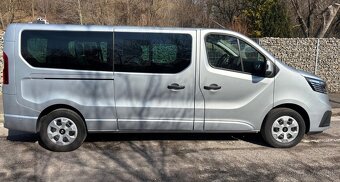 Renault Trafic 2.0dci L2H1 Evolution grand space - 4