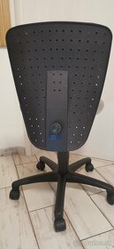 Otočná stolička - 4