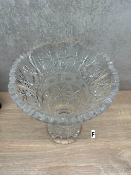 Bohemia CRYSTAL - rôzne - 4