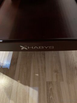 Masážne lehatko Habys - 4