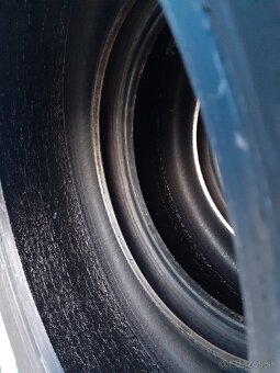 Letné pneu Pirelli 215/55 R17 - 4