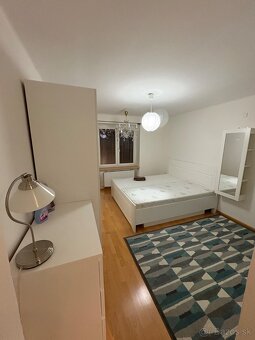 2 izbovy byt Trnava - 4