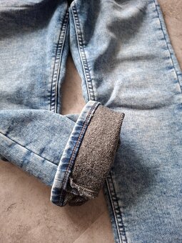 Rôzne chlapčenské nohavice - 4