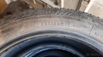 205/55r16  91H     zimne - 4
