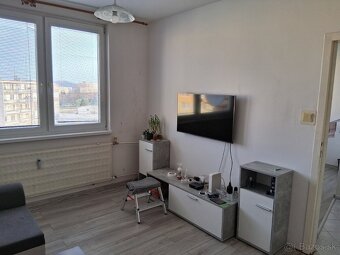 1 izbový byt prenájom - 4