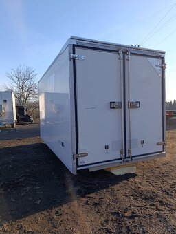 Chladiarenská komora / Chladiaci Box - 4