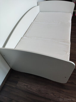 Detská posteľ 180 x 90 - 4