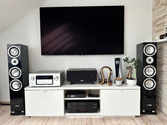 Canton Chrono SL 590 DC - 4