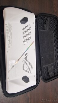 Asus Rog Ally Z1 Extreme - 4