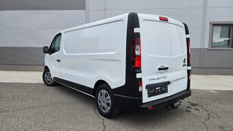 Fiat Talento 2.0  L2H1 - 4