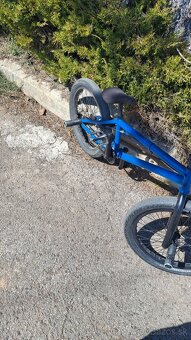 BMX - 4