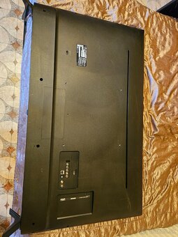 LG 49" (123 cm),4K SMART FULL HD, webOS 3.5 TOP - 4