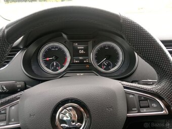 Škoda Octavia 1.6 85kW - 4