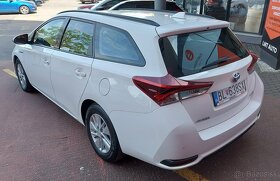 Toyota Auris Touring Sports 1.8 Hybrid e-CVT Business - 4