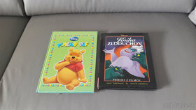 Detské knižky, rozprávkové puzzle - 4