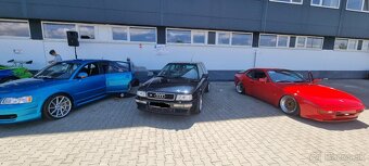 Audi S2 avant 2.2turbo - 4