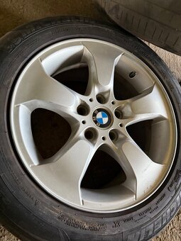Bmw disky R17 - 4