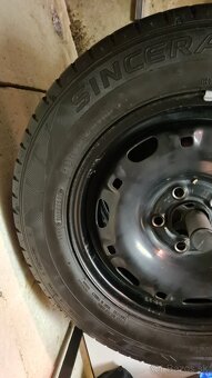 Letné komplety 175/70 r14 - 4