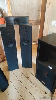 Sony Coloseum SEN-R5520 - 4