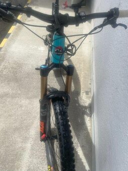 Predám E bike Rocky mountain Altitude - 4