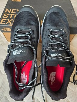 Bežecké topánky The North Face - 45 - nové - 4