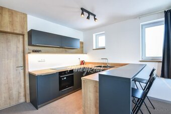 Pinky real – prenájom 3 izb firemný Apartmán Trnava - 4