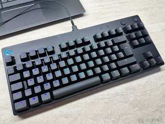 Logitech G Pro Keyboard - 4