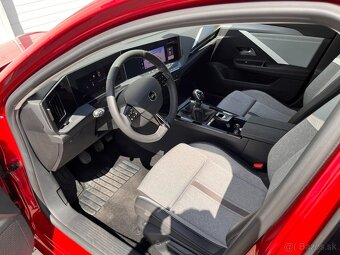 Opel Astra - 4