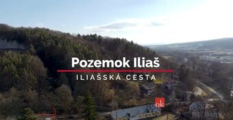 Ponúkame na predaj pozemok Banská Bystrica-Iliaš, siete blí - 4