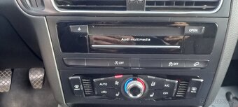 Predám Audi Q5 - 4