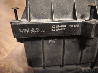 vzduchový filter Audi Skoda Seat Volkswagen TDI - 4