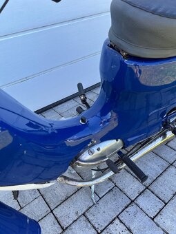 Jawa 21 pionier sport - 4