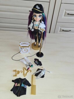 babika rainbow high rozne - 4