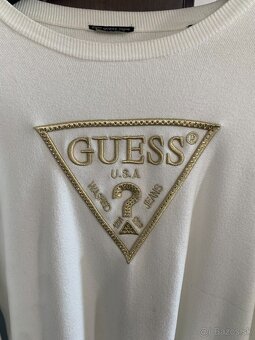 Sveter Guess Originál - 4