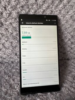Lenovo Vibe Z2 PRO K920 - 4