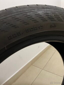 GOOD YEAR 225/50 R17 94Y - Letné pneu rv.22 - 4
