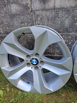 5x120 R18 originál BMW ronal - 4