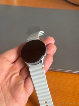 Samsung Galaxy Watch 7 44mm Silver - 4