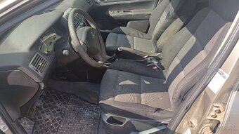 Peugeot 307 - 4