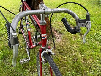 Pánsky bicykel Favorit - 4