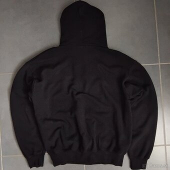 Nike mikina - 4