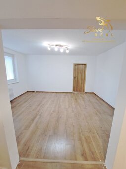 5-izbový byt s loggiou pri parčíku - 4