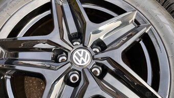 ☑️sada kolies 5x112 r18 Tiguan Kodiaq - 4