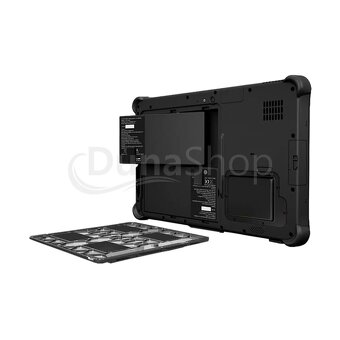 Getac F110 tablet windows 11 i5 procesor a 256 ssd disk - 4