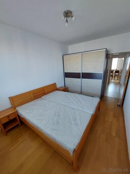 Prenájom 3-izbový byt Žilina - Hájik - 4