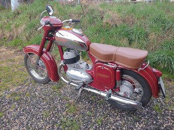 Jawa 350 354 - 4